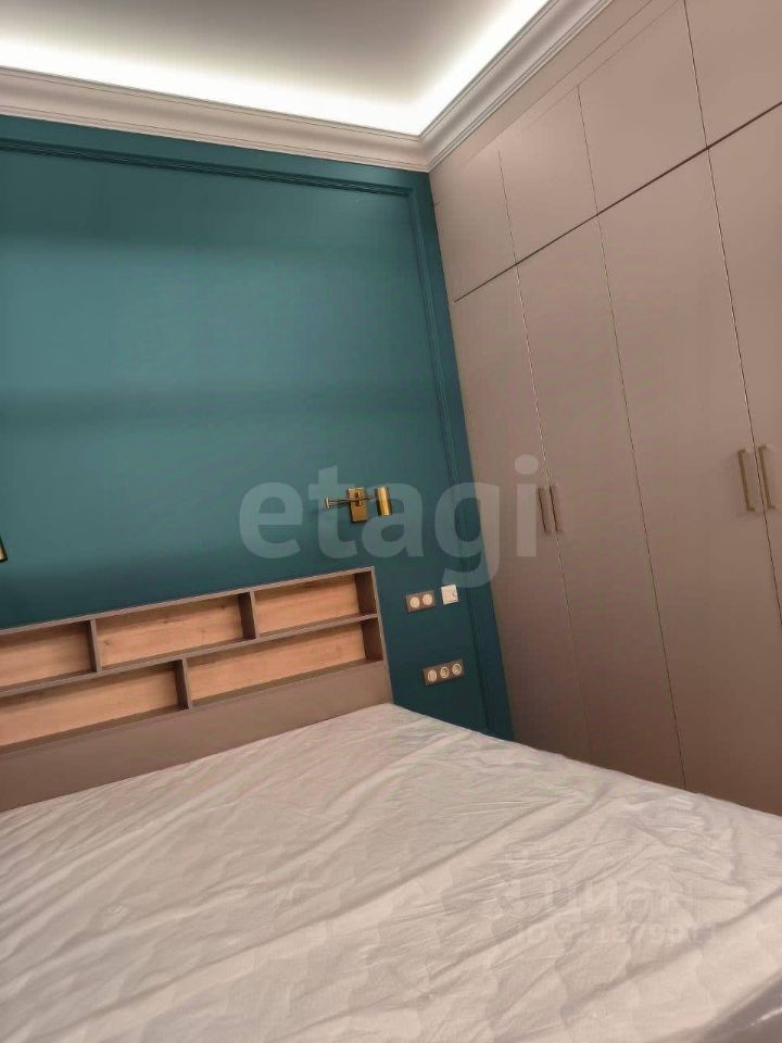 Продажа студии Малый Трехсвятительский переулок, 8/2С8