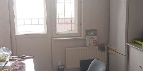 1-комн квартира Альпийский переулок, 32