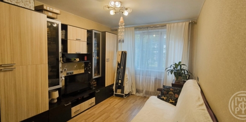 2-комн квартира Серебристый бул. ,  д. 15