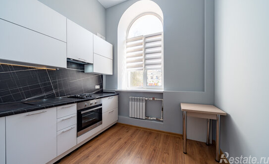 Продажа 3-комн квартиры на вторичном рынке Стачек пр-кт,  д. 160