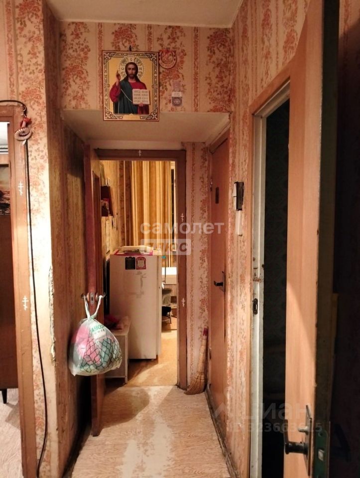 Продажа 1-комн квартиры на вторичном рынке улица Чечулина, 14