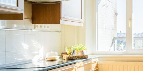 1-комн квартира Ириновский проспект, 21К2