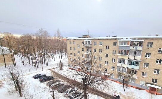 Продажа 1-комн квартиры на вторичном рынке Истра, ул Босова,  д. 13