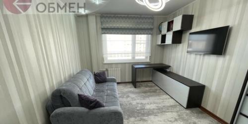 3-комн квартира ул Святоозерская,  д. 14