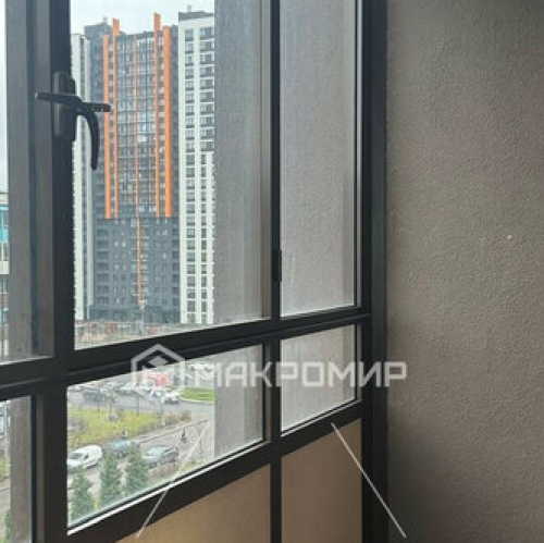 1-комн квартира Комендантский пр-кт,  д. 67