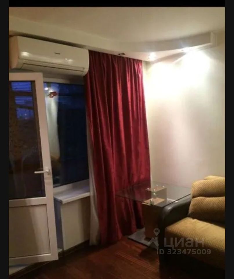 Продажа 1-комн квартиры на вторичном рынке Дзержинец мкр, Пушкино, 8