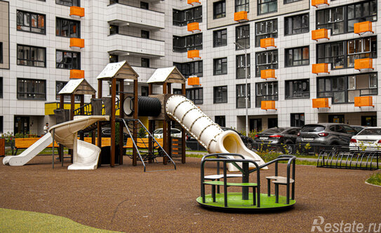 Продажа 1-комн квартиры на вторичном рынке Радиальная 6-я ул,  д. 7,  к. 59