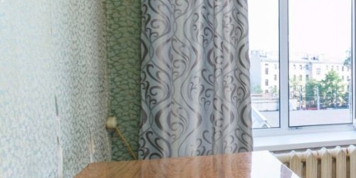 3-комн квартира улица Мира, 31