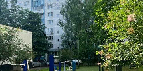 1-комн квартира ул Академика Челомея,  д. 10