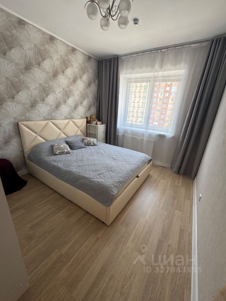 Продажа 1-комн квартиры на вторичном рынке Пригород Лесное мкр, Мисайлово пгт, бульвар Литературный, 8