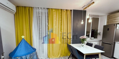 2-комн квартира улица Трофимова,  д. 15