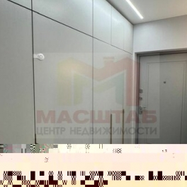 Продажа 3-комн квартиры на вторичном рынке улица Ольминского