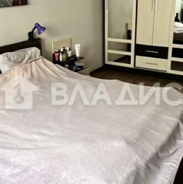 Продажа 2-комн квартиры на вторичном рынке Чечерский проезд,  д. 122,  к. 2