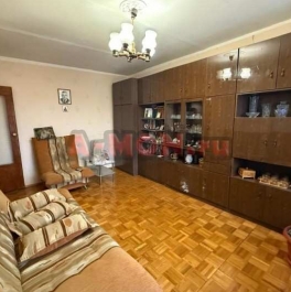 Продажа 4-комн квартиры на вторичном рынке Город Солнечногорск, Банковская, д. 6