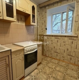 Продажа 1-комн квартиры на вторичном рынке Подлипки, Первомайская улица,  д. 2