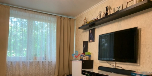 1-комн квартира Боровая улица, 8