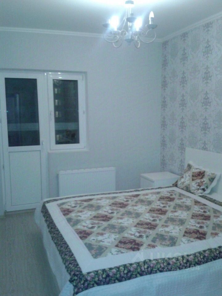 Продажа 2-комн квартиры на вторичном рынке Люберцы, улица Кирова, 12к1