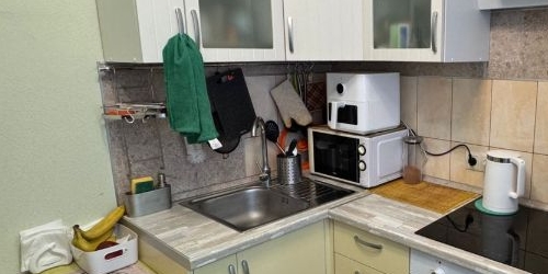 1-комн квартира проезд Чечерский, 24к2