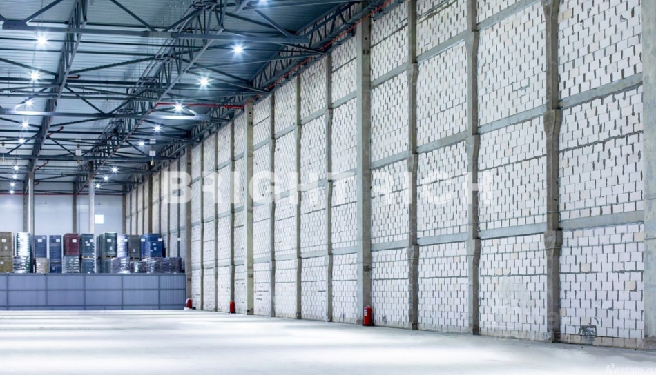 Аренда склада 1-й Верхний пер,  д. 12