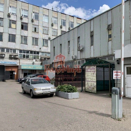 Помещение свободного назначения Сергиев Посад г, Вознесенская ул,  д. 55