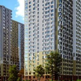 Продажа 1-комн квартиры на вторичном рынке Красногорск г, Ильинский туп,  д. 4