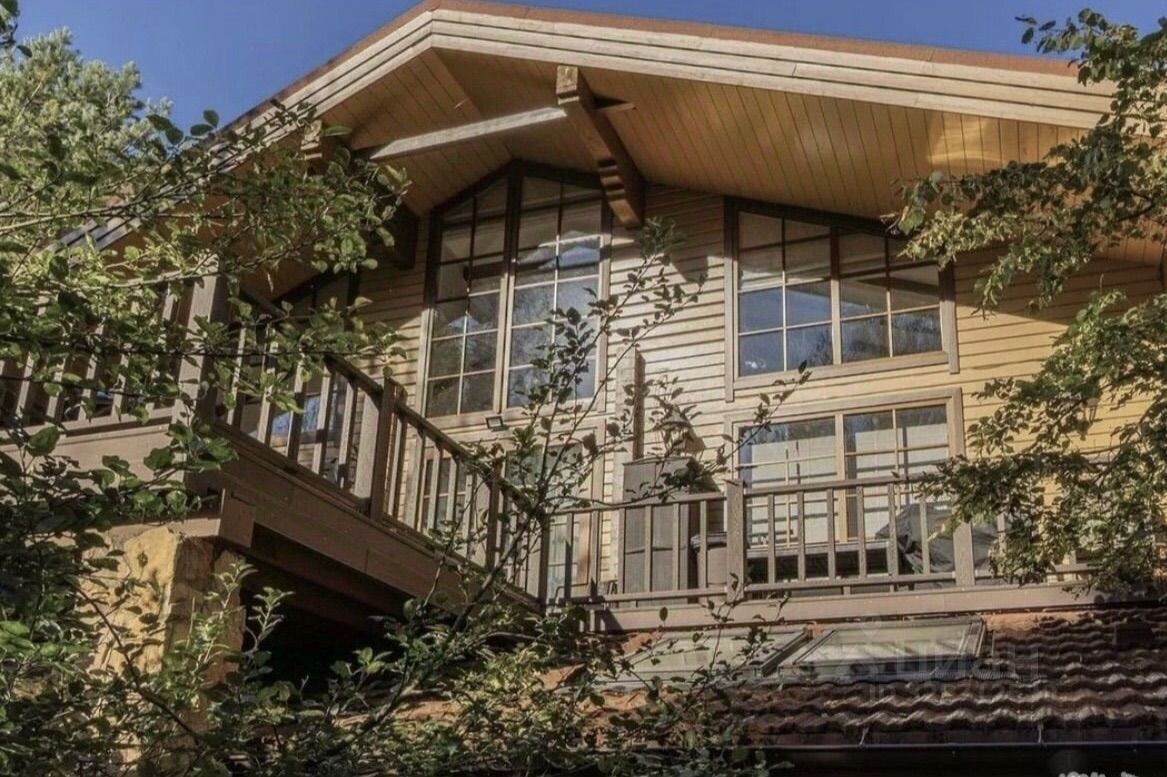 Продажа дома Токсово городской поселок, улица Луговая, 2А