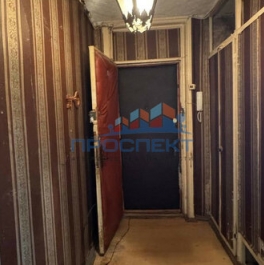 Продажа 2-комн квартиры на вторичном рынке Сосновый, , Ступино, ул Авиаторов,  д. 8