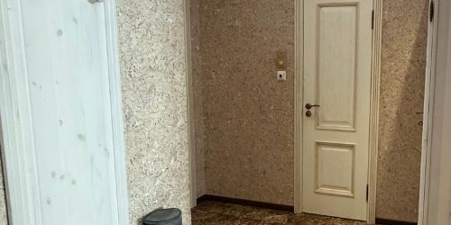 3-комн квартира Южный мкр, проспект Добровольского, 22к1