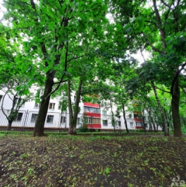Продажа 2-комн квартиры на вторичном рынке Старый Гай ул,  д. 1к3