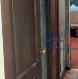 Продажа 4-комн квартиры на вторичном рынке улица Севастьянова, 5