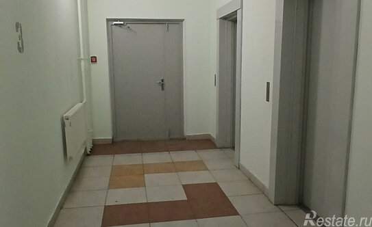 Продажа 3-комн квартиры на вторичном рынке Королева пр-кт,  д. 63,  к. 2