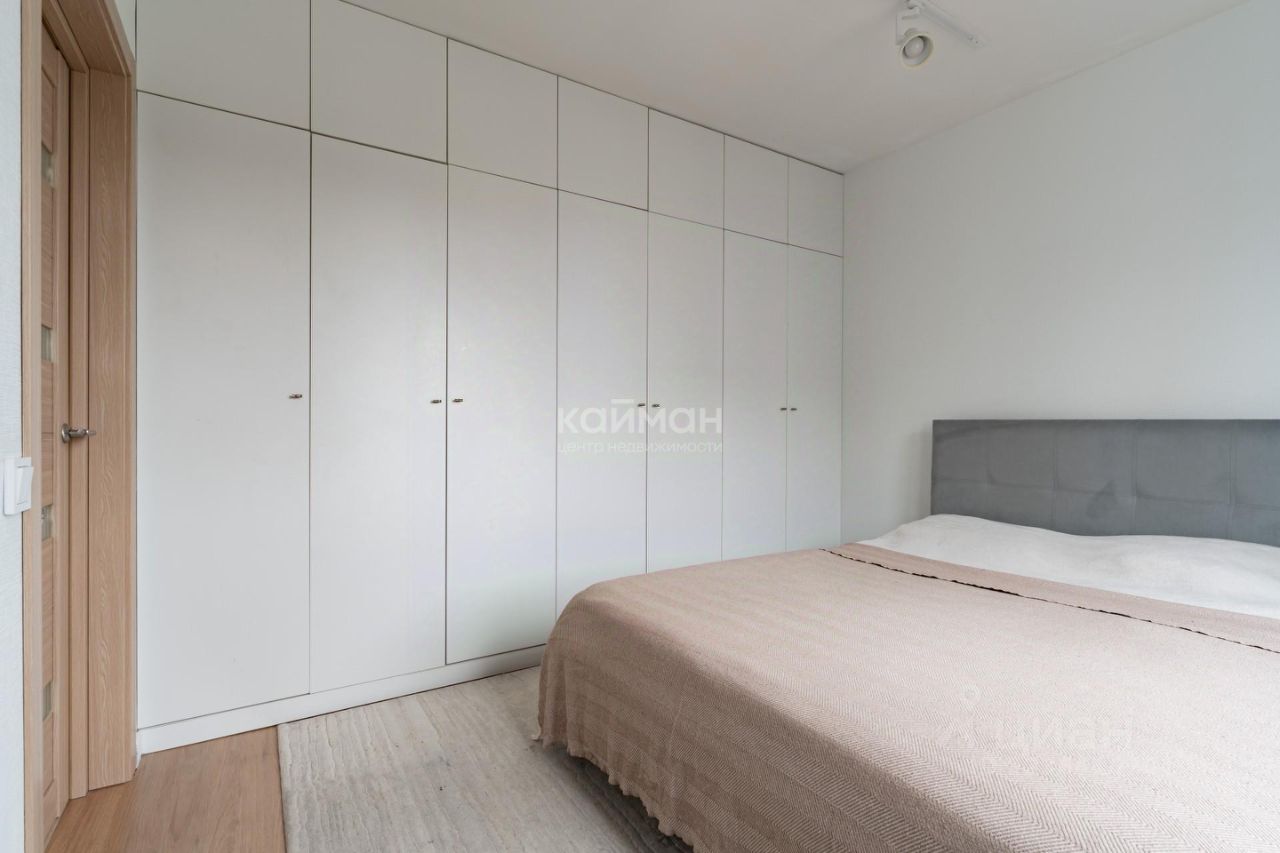 Продажа 1-комн квартиры на вторичном рынке улица Дыбенко, 5к1