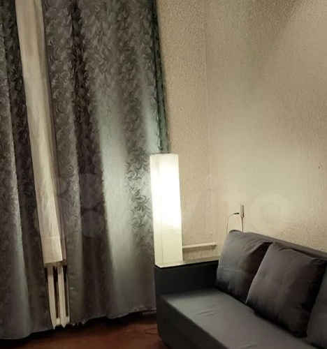 Комната проспект Стачек, 67К3