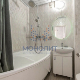 Продажа 1-комн квартиры на вторичном рынке ул Новомарьинская,  д. 34