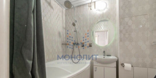 1-комн квартира ул Новомарьинская,  д. 34