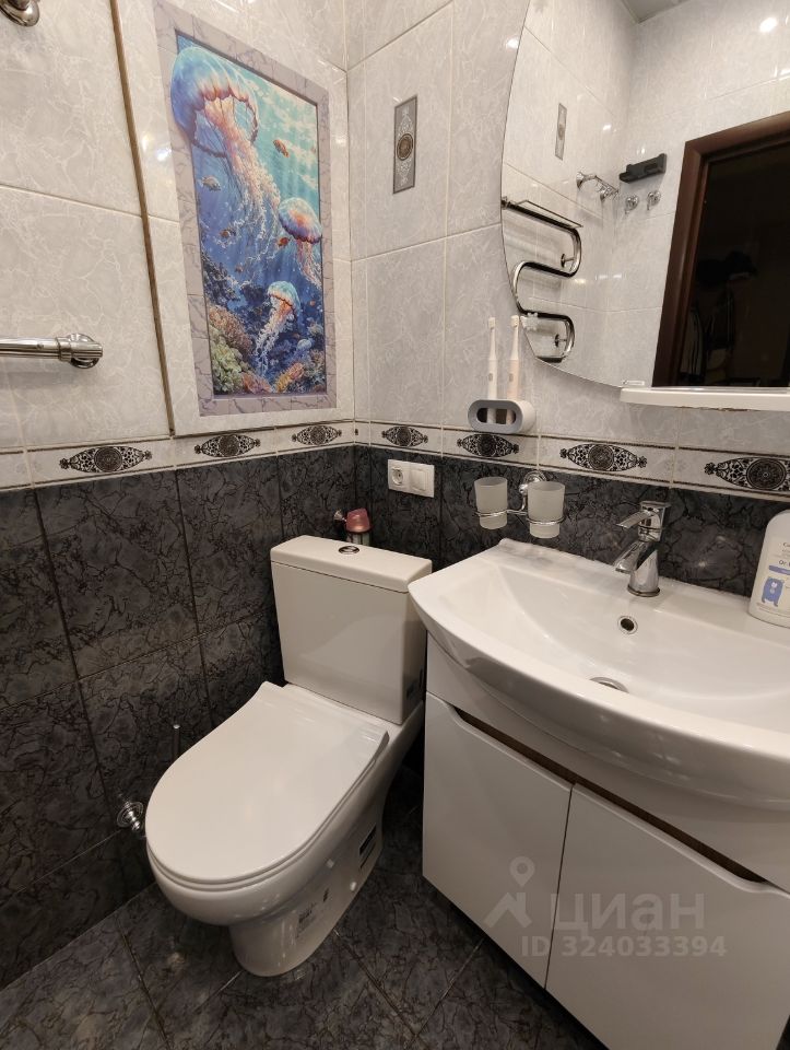 Продажа 1-комн квартиры на вторичном рынке Мытищи, улица Стрелковая, 21