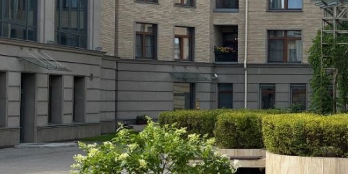 2-комн квартира набережная Лейтенанта Шмидта, 21