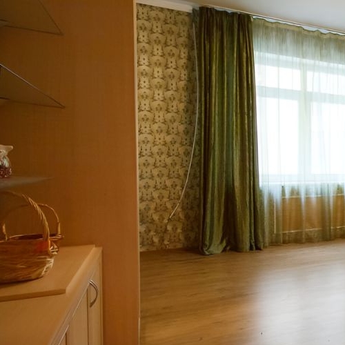 2-комн квартира Волховский переулок, 4