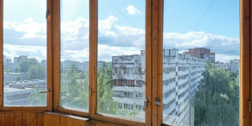 2-комн квартира Поэтический б-р,  д. 1,  к. 1