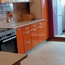 Продажа 2-комн квартиры на вторичном рынке Кучино, улица Брагина,  д. 3