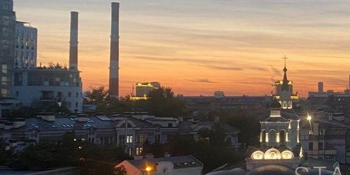 2-комн квартира улица Плющиха, 53/25С1