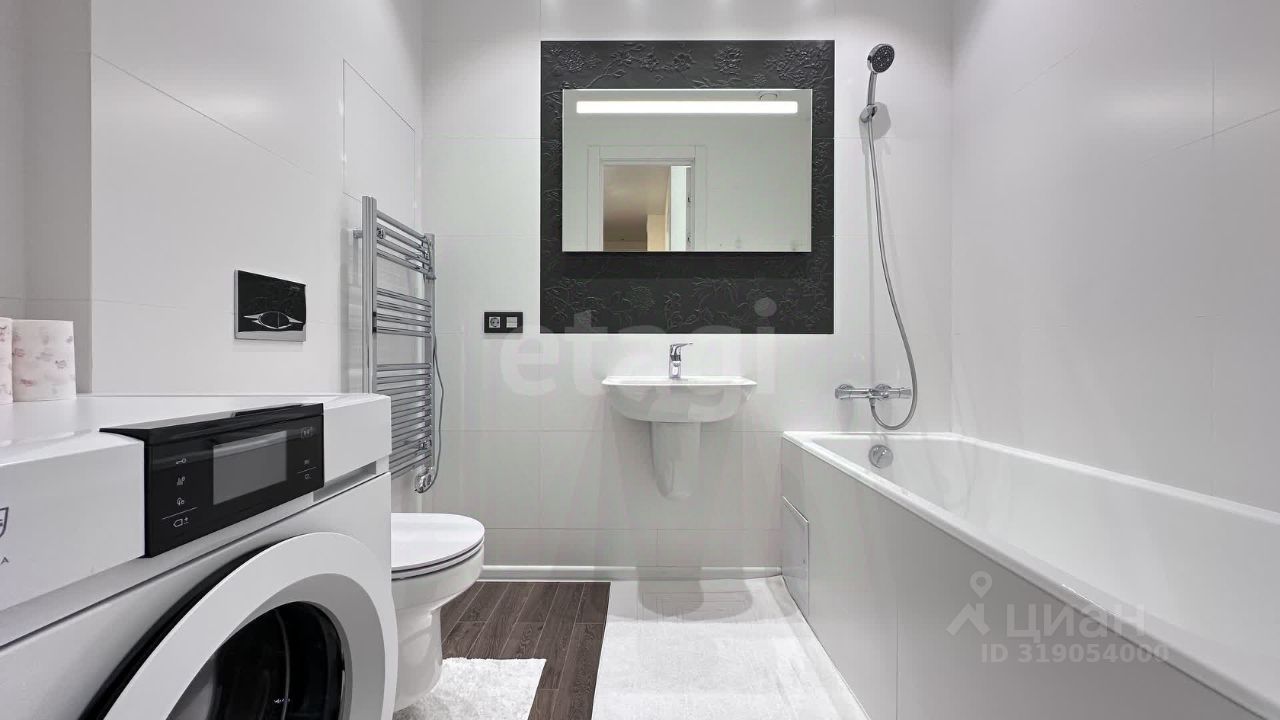 Продажа 1-комн квартиры на вторичном рынке Ленинградский проспект, 29к4