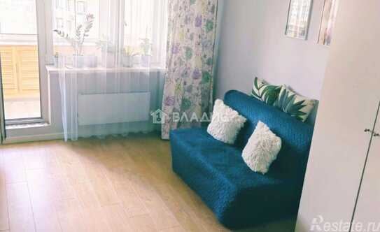 Продажа 3-комн квартиры на вторичном рынке проектируемый проезд № 1251