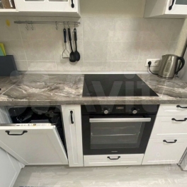 Аренда 1-комн квартиры на вторичном рынке Голубое, 46Н-11354,  д. 1 к3