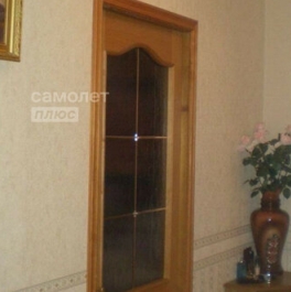 Продажа 3-комн квартиры на вторичном рынке Балашиха, ул Свердлова,  д. 15/3