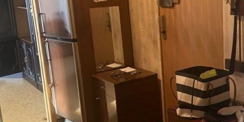 2-комн квартира Онежская улица, 20