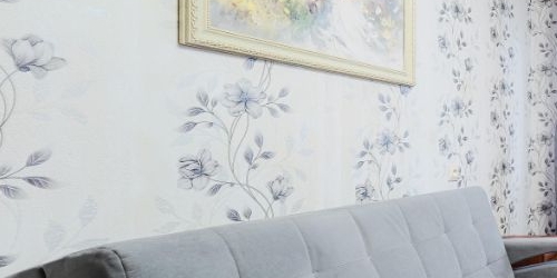 2-комн квартира улица Тельмана, 36К5