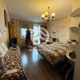 Продажа 2-комн квартиры на вторичном рынке Пятницкое шоссе, д. 42, к. 1
