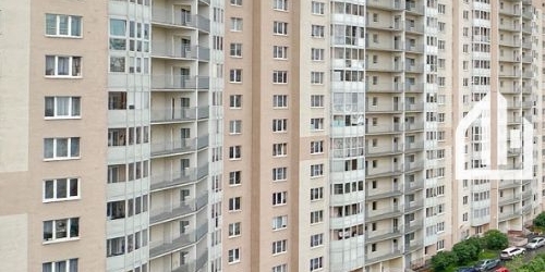 2-комн квартира улица Маршала Захарова, 16к3