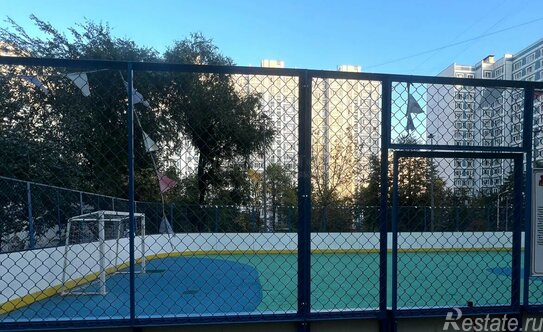 Продажа 2-комн квартиры на вторичном рынке ул Профсоюзная,  д. 34/121